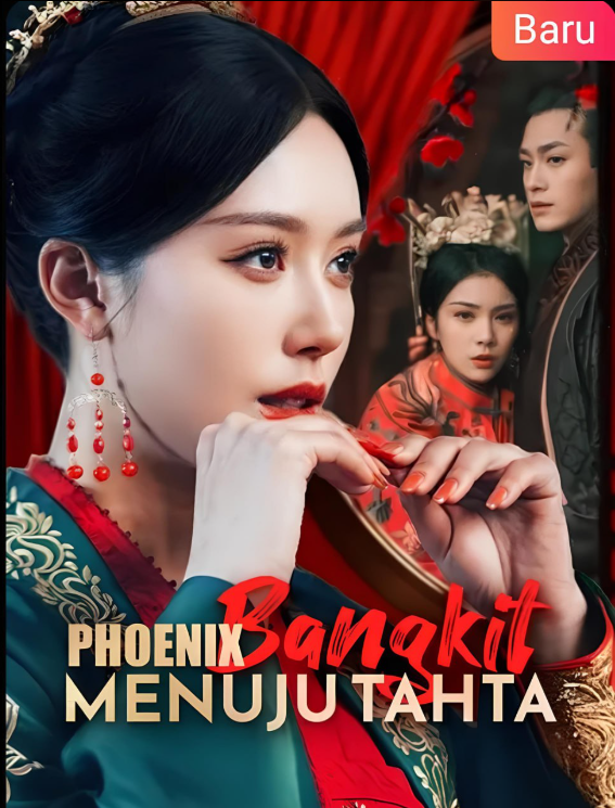 Phoenix Bangkit Menuju Tahta