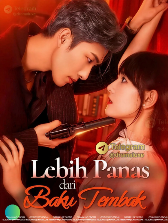 Lebih Panas dari Baku Tembak