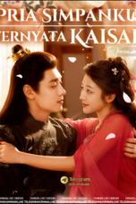 Pria Simpanku Ternyata Kaisar
