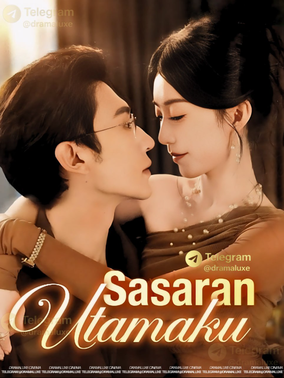 Sasaran Utamaku
