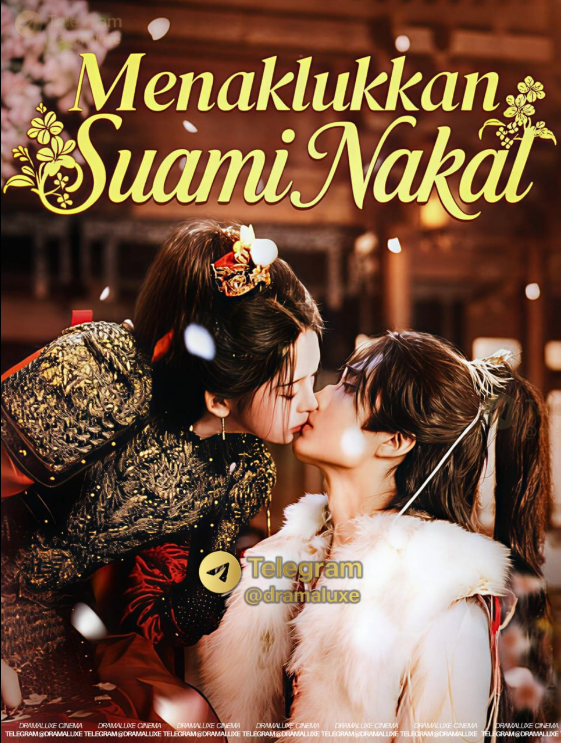 Menaklukkan Suami Nakal