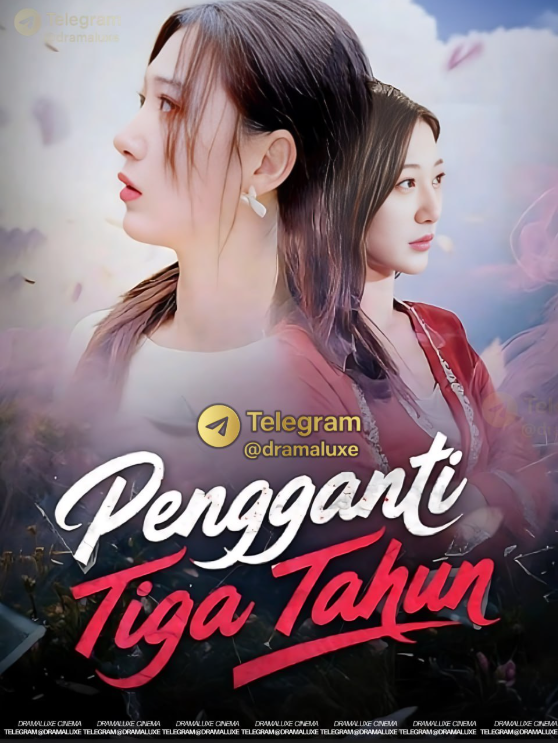 Pengganti Tiga Tahun