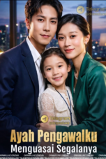 Ayah Pengawalku Menguasai Segalanya