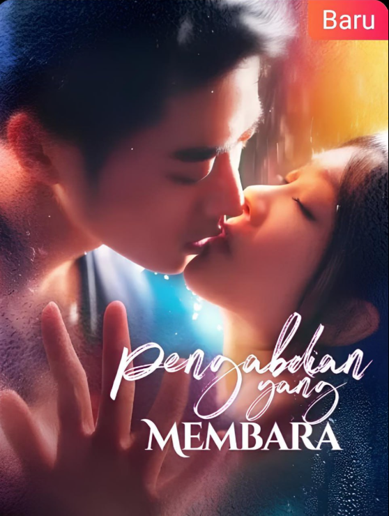 Pengabdian yang Membara