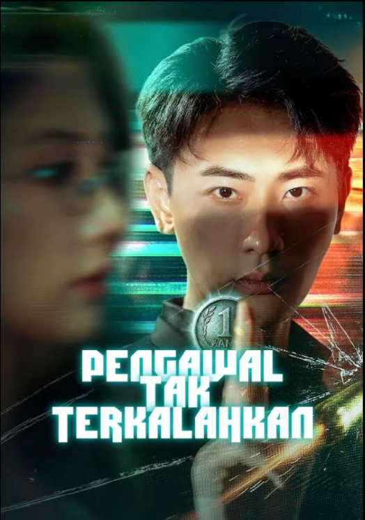 PENGAWAL TAK TERKALAHKAN | PENGAWAL SAKTI BANGET