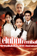 Leluhur Kembali Menaklukkan Keturunan