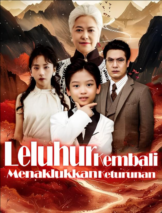 Leluhur Kembali Menaklukkan Keturunan