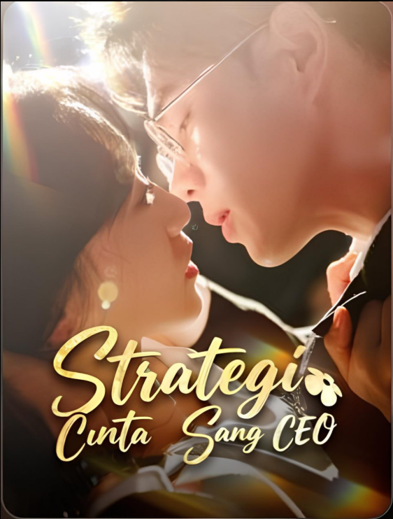 Strategi Cinta Sang CEO