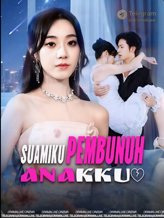 Suamiku Pembunuh Anakku