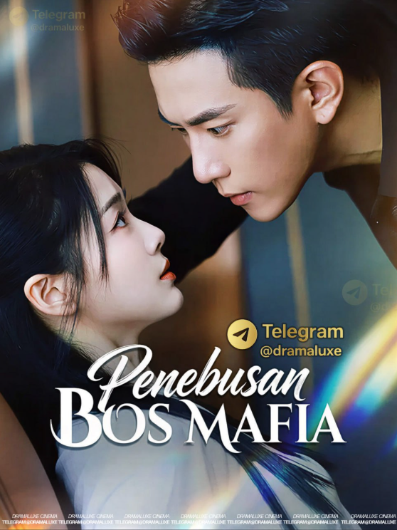 Penebusan Bos Mafia