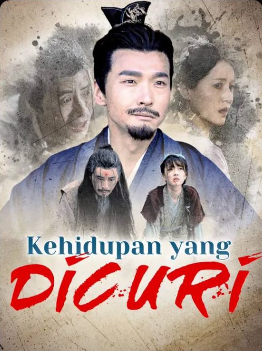 Kehidupan yang Dicuri
