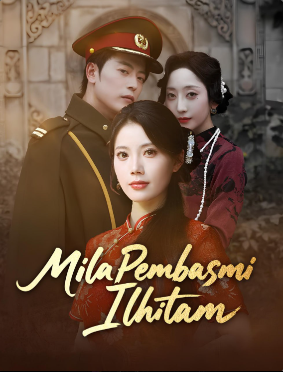 Mila Pembasmi ilhitam