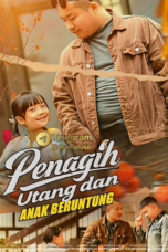 Penagih Utang dan Anak Beruntung