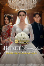 Buket Bungaku Bernilai Selangit