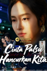 Cinta Palsu Hancurkan Kita