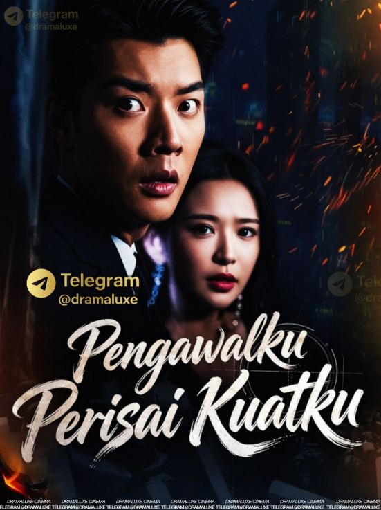 Pengawalku Perisai Kuatku