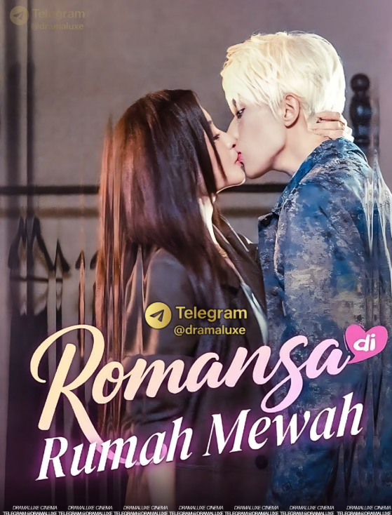 Romansa di Rumah Mewah