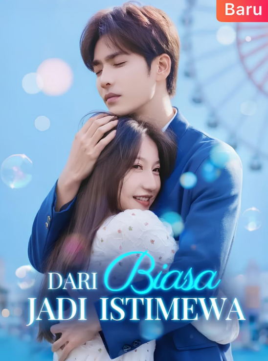 Dari Biasa Jadi Istimewa