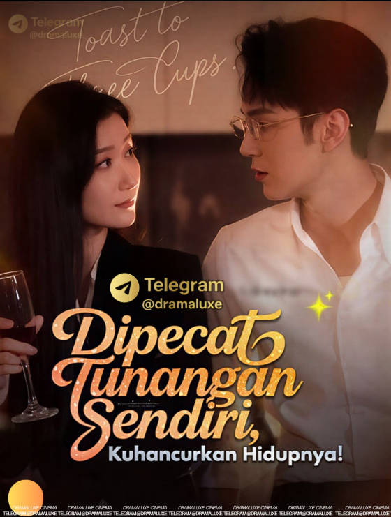 Dipecat Tunangan Sendiri Kuhancurkan Hidupnya