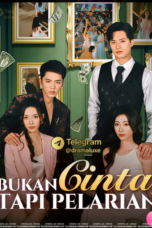 BUKAN CINTA TAPI PELARIAN | DUA SAHABAT LARI DARI TAKDIR | TEROBSESI PADAMU | KABUR DARI TAKDIR NOVEL