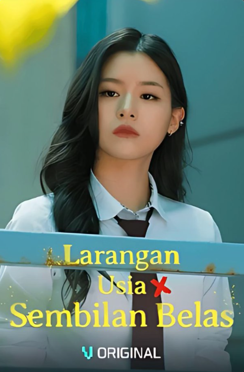 Larangan Usia Sembilan Belas