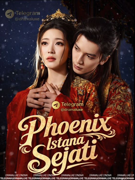 PHOENIX ISTANA SEJATI | TERLAHIR KEMBALI UNTUK MENIKAHI KAISAR MANDUL