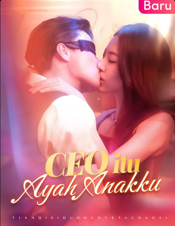 Ceo Itu Ayah Anakku