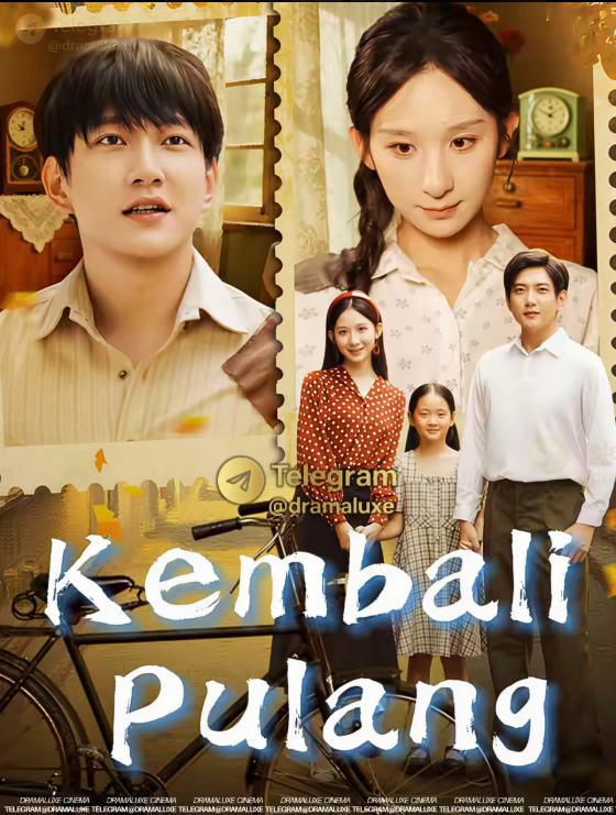Kembali Pulang
