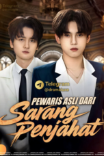 Pewaris Asli dari Sarang Penjahat