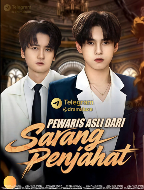 Pewaris Asli dari Sarang Penjahat