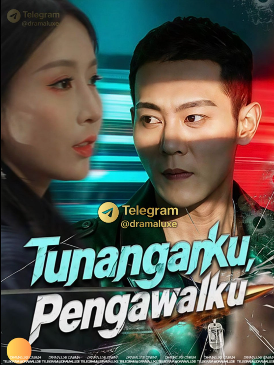 TUNANGANKU PENGAWALKU | PRAJURIT TERKUAT NOMER SATU