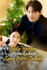 Buku Harian Pernikahan Sang Putri Sulung