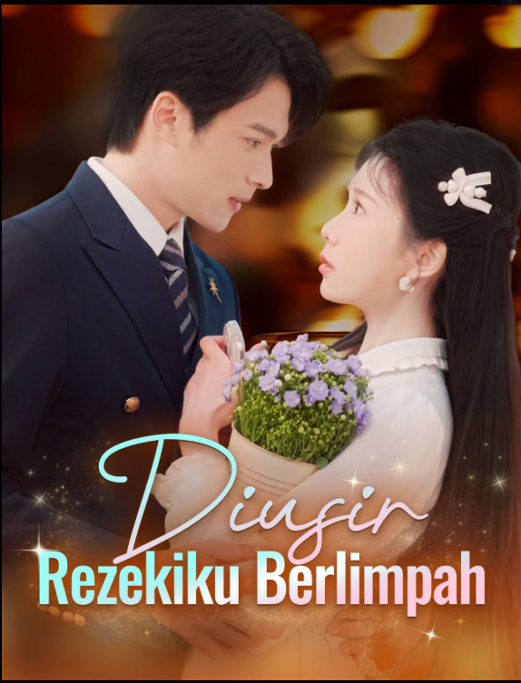 Diusir Rejekiku Berlimpah