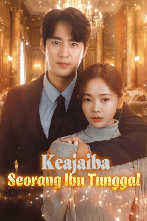 Keajaiban Seorang Ibu Tunggal