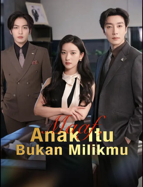 Maaf, Anak itu Bukan Milikmu