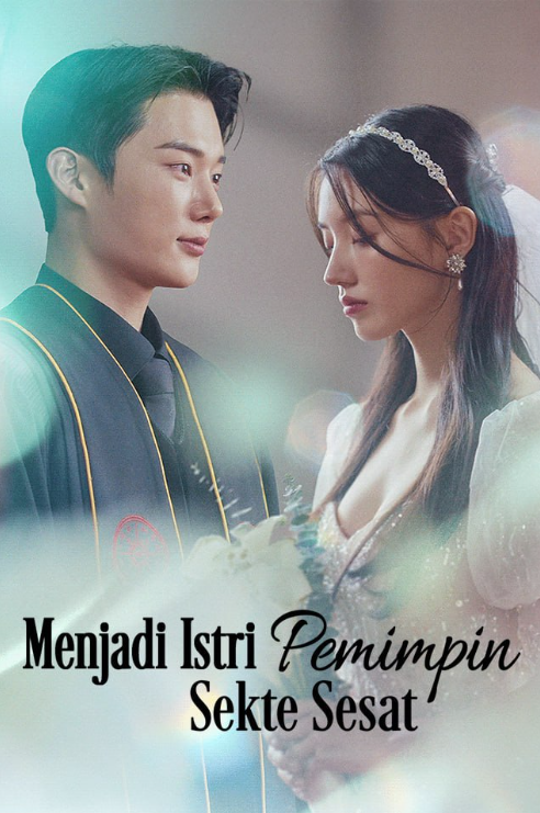 Menjadi Istri Pemimpin Sekte Sesat