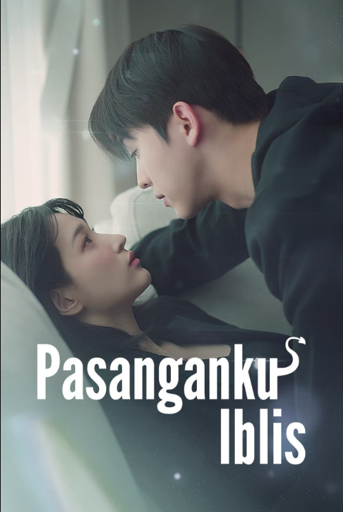 Pasanganku Iblis