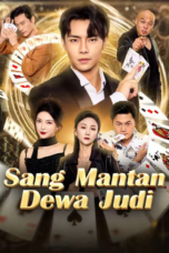 Sang Mantan Dewa Judi