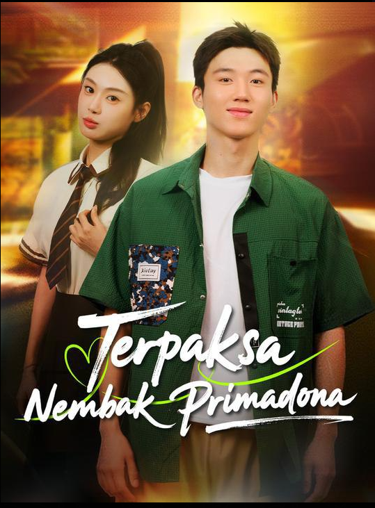 Terpaksa Nembak Primadona