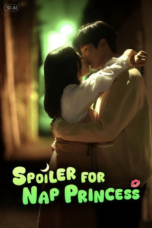 Bocoran Cinta Sang Putri Tidur