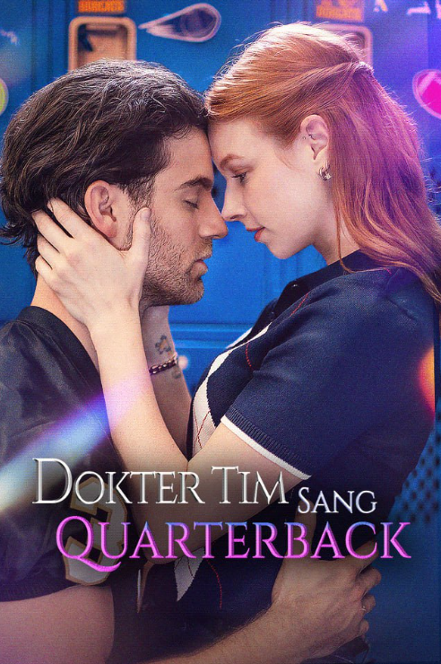 Dokter Tim Sang Quarterback