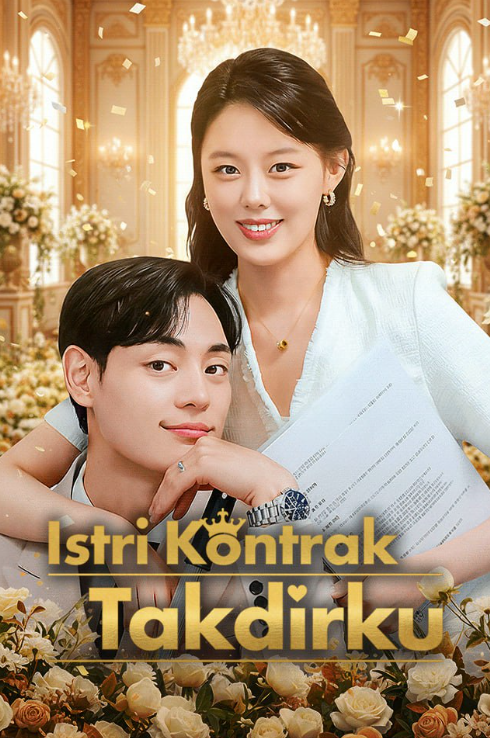 Istri Kontrak Takdirku