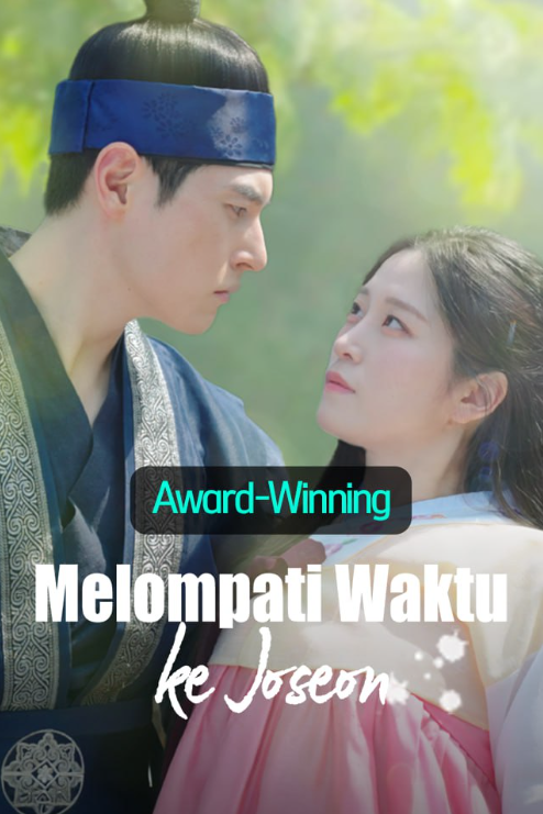 Melompati Waktu ke Joseon
