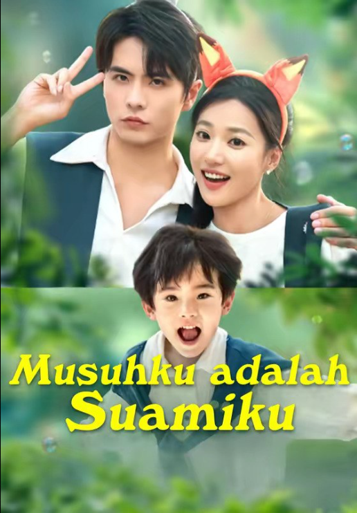 Musuhku Adalah Suamiku
