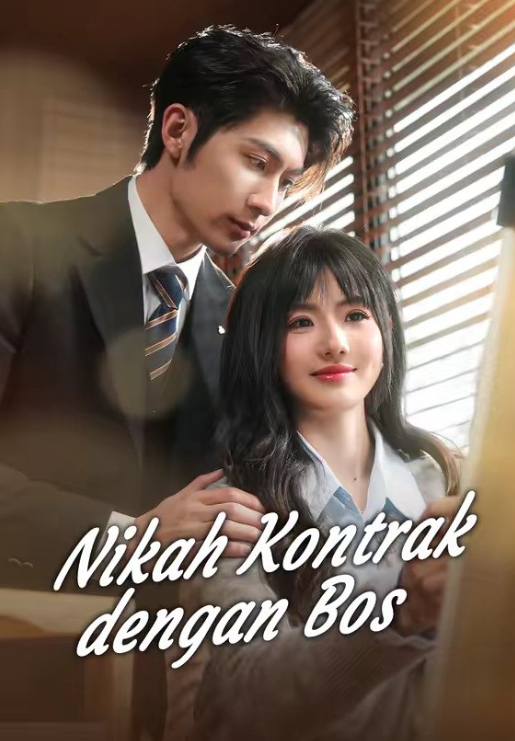 Nikah Kontrak Dengan Bos