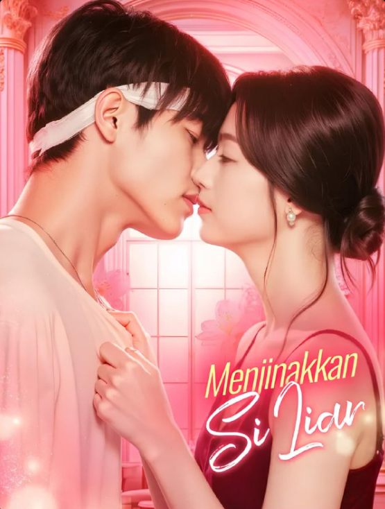 MENJINAKKAN SI LIAR | PENJINAK HATI