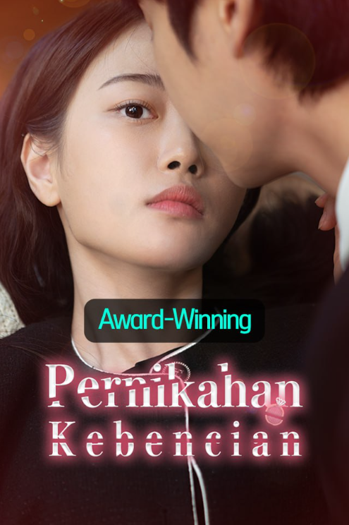 Pernikahan Kebencian