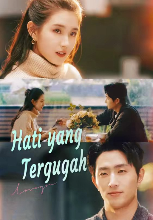 Hati Yang Tergugah
