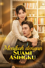 Menikah Dengan Suami Asingku