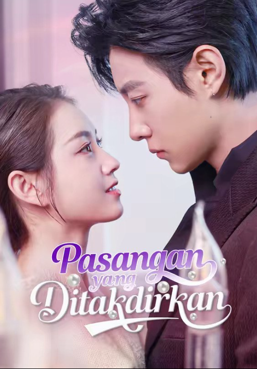 Pasangan yang Ditakdirkan